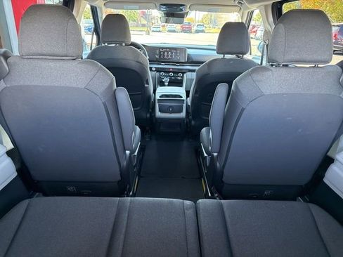 Certified 2023 Kia Carnival LX image 38