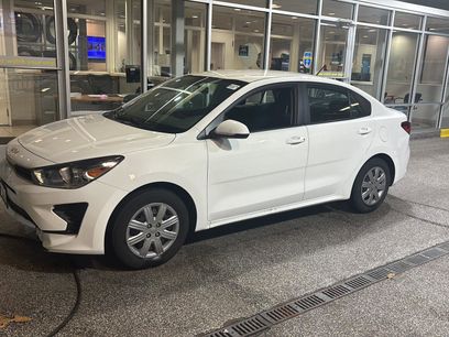Used 2023 Kia Rio S
