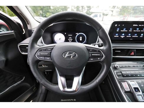 Used 2021 Hyundai Santa Fe Limited FWD image 13