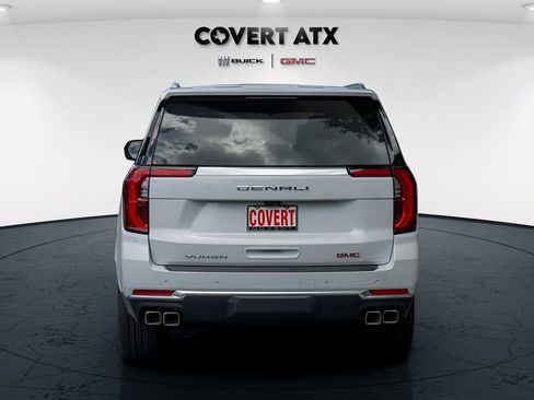 New 2026 GMC Yukon XL Denali w/ Denali Reserve Package AWD/4WD image 7