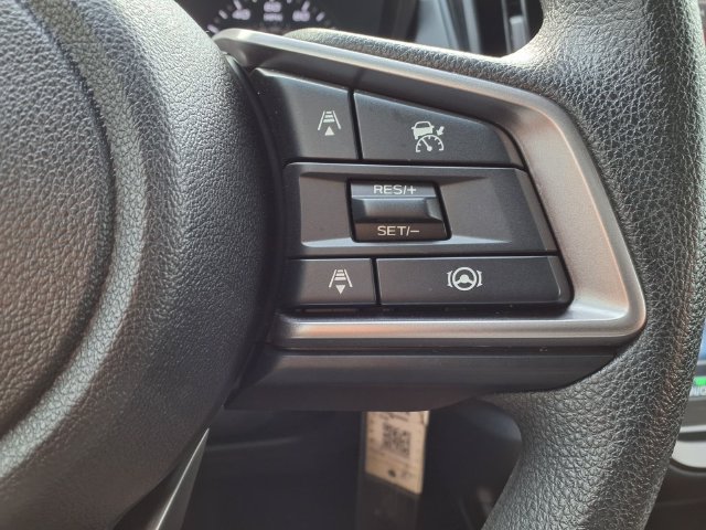 Certified 2025 Subaru Impreza 2.0i AWD/4WD image 13
