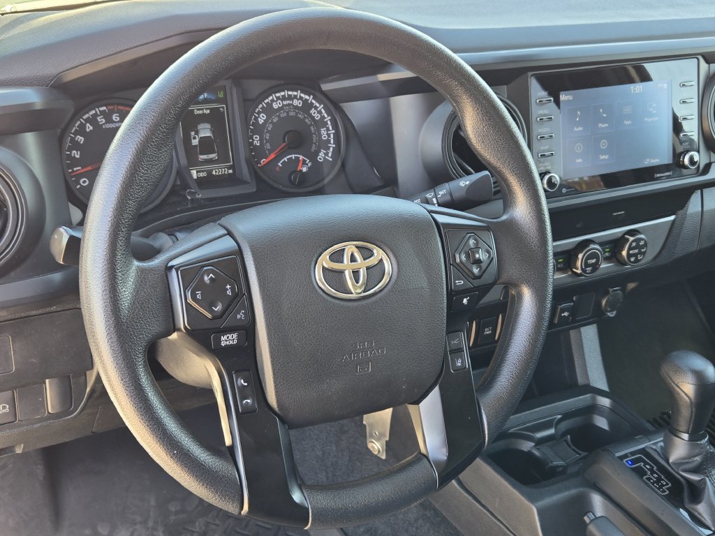 Used 2023 Toyota Tacoma SR RWD image 26