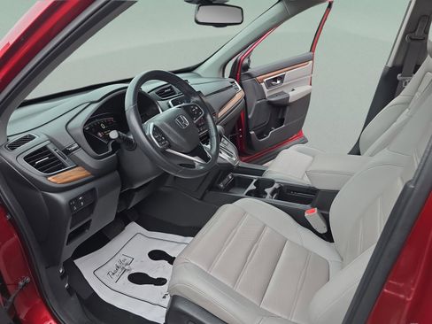 Used 2020 Honda CR-V EX-L image 13
