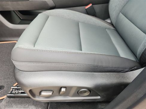 New 2026 GMC Terrain AT4 w/ Technology Package II image 16