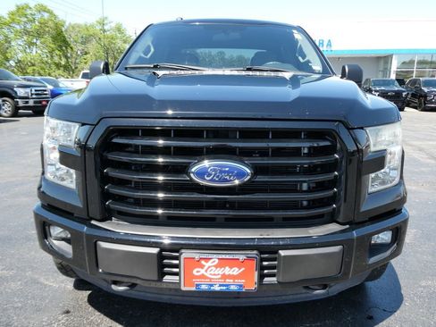 Used 2016 Ford F150 XL w/ Equipment Group 101A Mid image 11