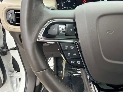 Used 2023 Lincoln Nautilus Reserve w/ Equipment Group 201A AWD/4WD image 13