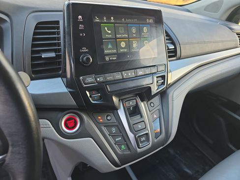 Used 2021 Honda Odyssey EX-L image 25