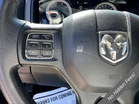 Used 2019 RAM 1500 Express w/ Express Value Package AWD/4WD image 15