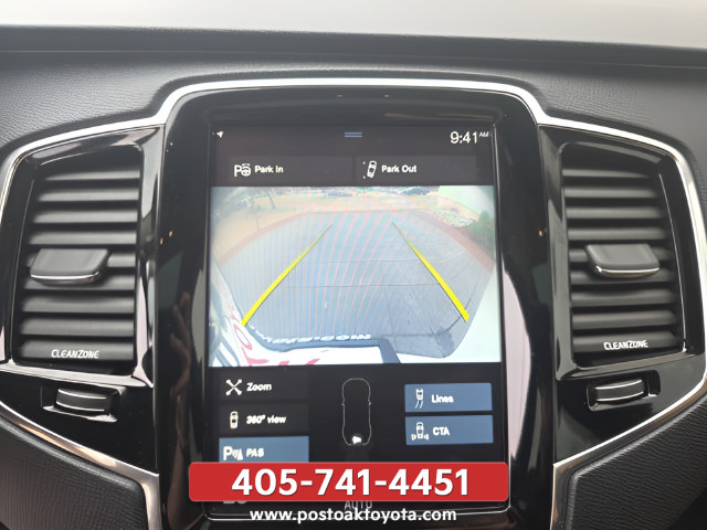 Used 2016 Volvo XC90 T6 Momentum w/ Momentum Plus Package AWD/4WD image 20