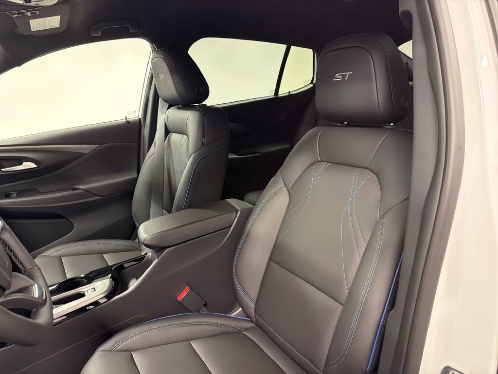 New 2026 Buick Envista Sport Touring w/ Convenience I Package FWD image 26
