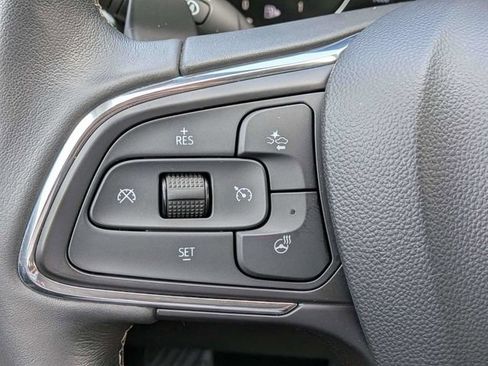 Used 2022 Buick Envision Preferred FWD image 26