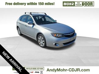 Used 2010 Subaru Impreza 2.5i video 1