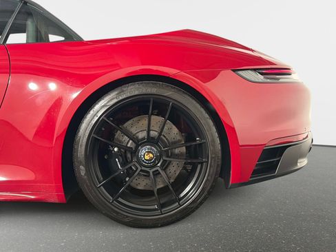 Used 2023 Porsche 911 Carrera 4 GTS AWD/4WD image 13