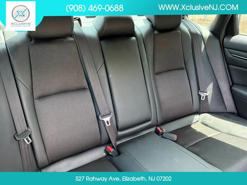 Used 2020 Honda Accord Sport image 23