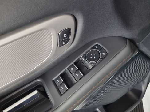 Used 2025 Ford Expedition Max Active image 18