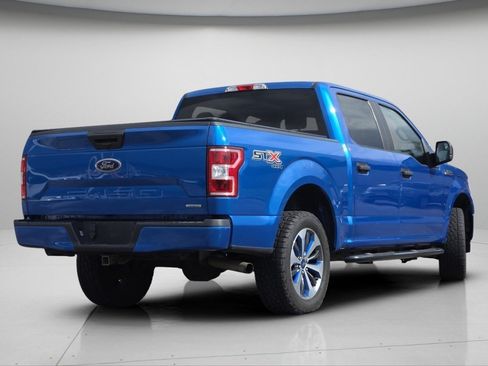 Certified 2019 Ford F150 XL w/ Equipment Group 101A Mid AWD/4WD image 19