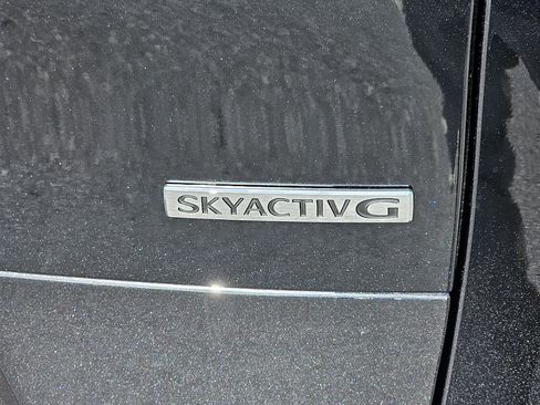 New 2026 MAZDA CX-30 AWD 2.5 S w/ Select Sport Pkg image 14