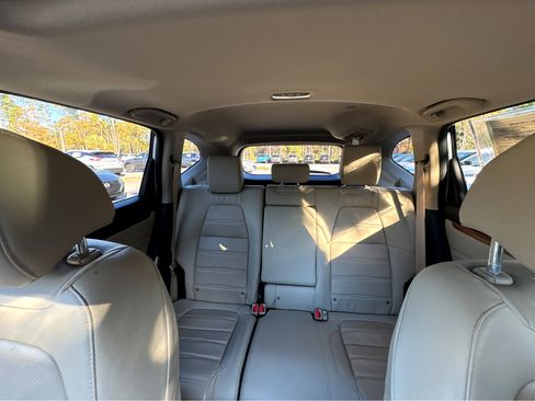 Used 2019 Honda CR-V EX-L image 30