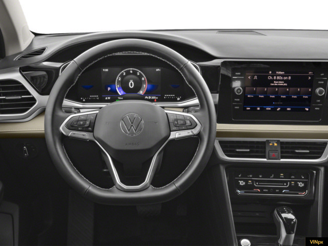 New 2026 Volkswagen Taos SE AWD/4WD image 8