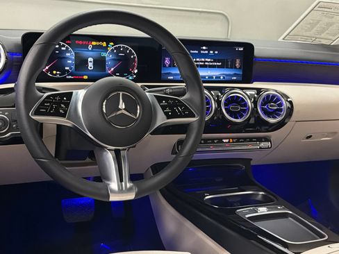 Certified 2026 Mercedes-Benz CLA 250 image 37