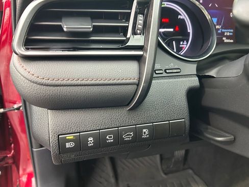 Used 2020 Toyota Camry XLE w/ Driver Assist Package image 21