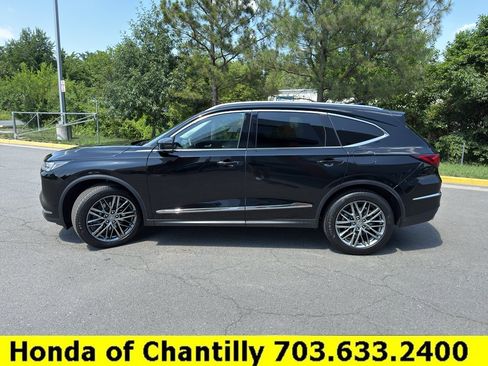 Used 2024 Acura MDX SH-AWD w/ Advance Package image 4