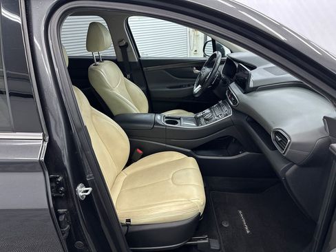 Certified 2023 Hyundai Santa Fe SEL image 14