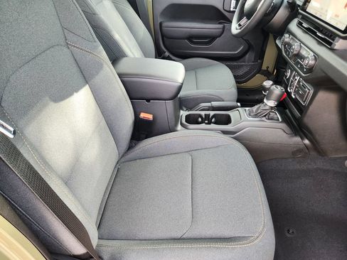 New 2026 Jeep Wrangler Unlimited Sport AWD/4WD image 9