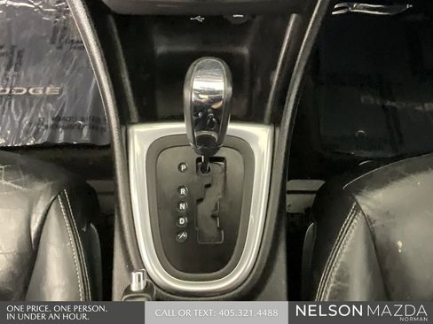 Used 2013 Dodge Avenger SXT w/ Sun/Sound Group image 33