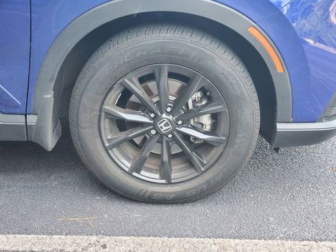 Used 2023 Honda CR-V Sport image 6
