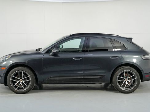 Used 2023 Porsche Macan image 49