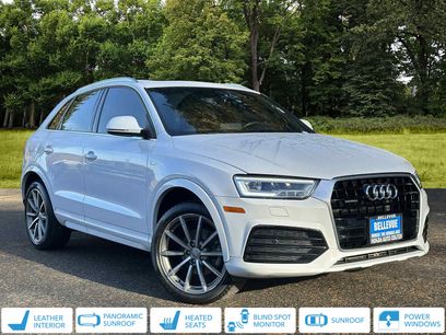 Used 2018 Audi Q3 2.0T Premium Plus