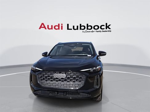 Used 2025 Audi Q5 Premium Plus w/ Premium Plus image 3