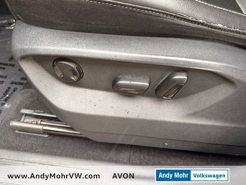 Used 2018 Volkswagen Atlas SE FWD image 13