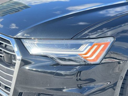 Used 2019 Audi A6 3.0T Prestige image 11