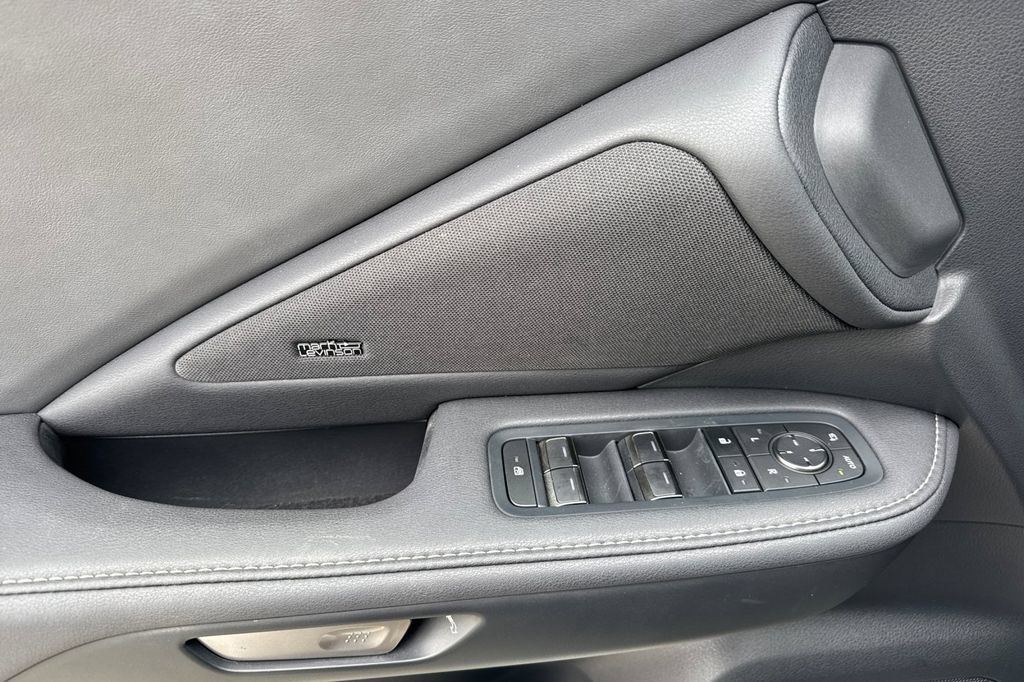 Used 2024 Lexus TX 350 FWD w/ Captains Chair Package image 14