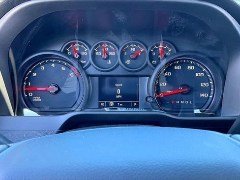 New 2026 Chevrolet Silverado 2500 W/T w/ WT Convenience Package AWD/4WD image 21