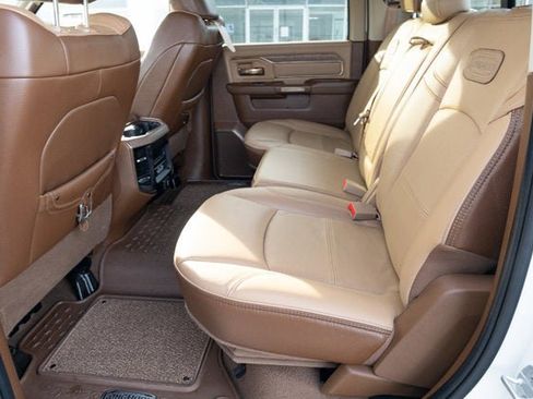 Used 2022 RAM 2500 Limited image 31