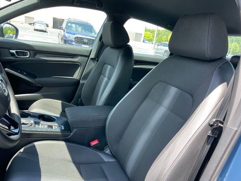 Certified 2026 Honda Civic Sport image 25