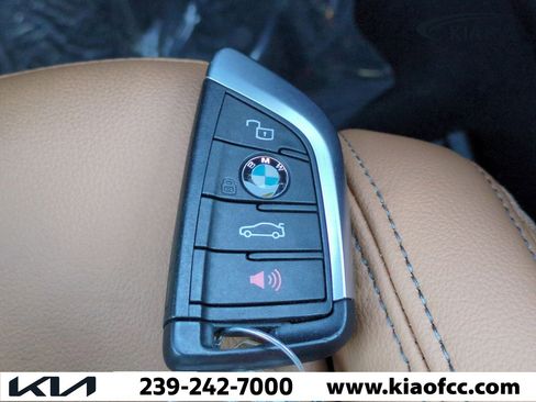 Used 2023 BMW X3 xDrive30i w/ Convenience Package image 33