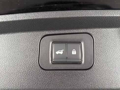 Certified 2026 INFINITI QX80 Autograph w/ Autograph Exterior Package image 13