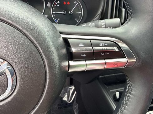Certified 2026 MAZDA CX-50 AWD 2.5 S image 41