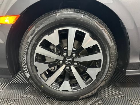 Used 2026 Honda Odyssey EX-L image 39