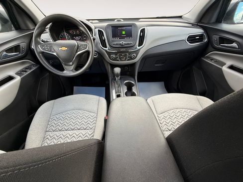 Used 2024 Chevrolet Equinox LS w/ Driver Confidence II Package image 20