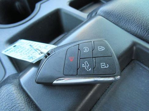 Used 2022 Chevrolet Silverado 1500 LT AWD/4WD image 28