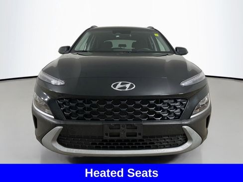 Used 2023 Hyundai Kona SEL w/ Convenience Package image 3