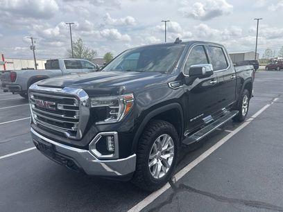 Used 2019 GMC Sierra 1500 SLT