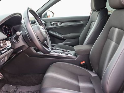 Certified 2024 Honda Civic Sport image 20