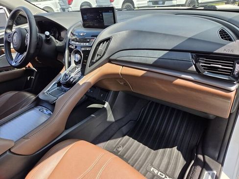 Used 2019 Acura RDX FWD w/ Technology Package image 17