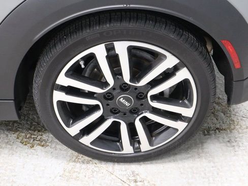 Used 2023 MINI Cooper S image 21